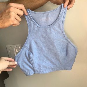 Outdoor Voices Sports Bra L